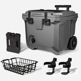 Ultimate Day Trip Cooler Bundle
