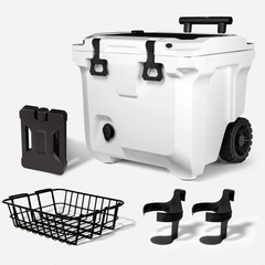 Ultimate Day Trip Cooler Bundle