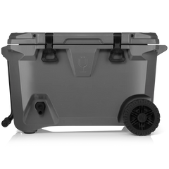 BrüTank 55-Quart Rolling Cooler