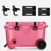BrüTank Double Drink Holder Bundle