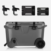 BrüTank Double Drink Holder Bundle