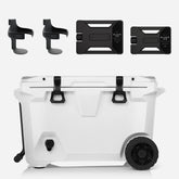 BrüTank Double Drink Holder Bundle
