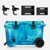 BrüTank Double Drink Holder Bundle