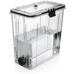 BrüTank 55qt Self-Tapping Replacement Tank