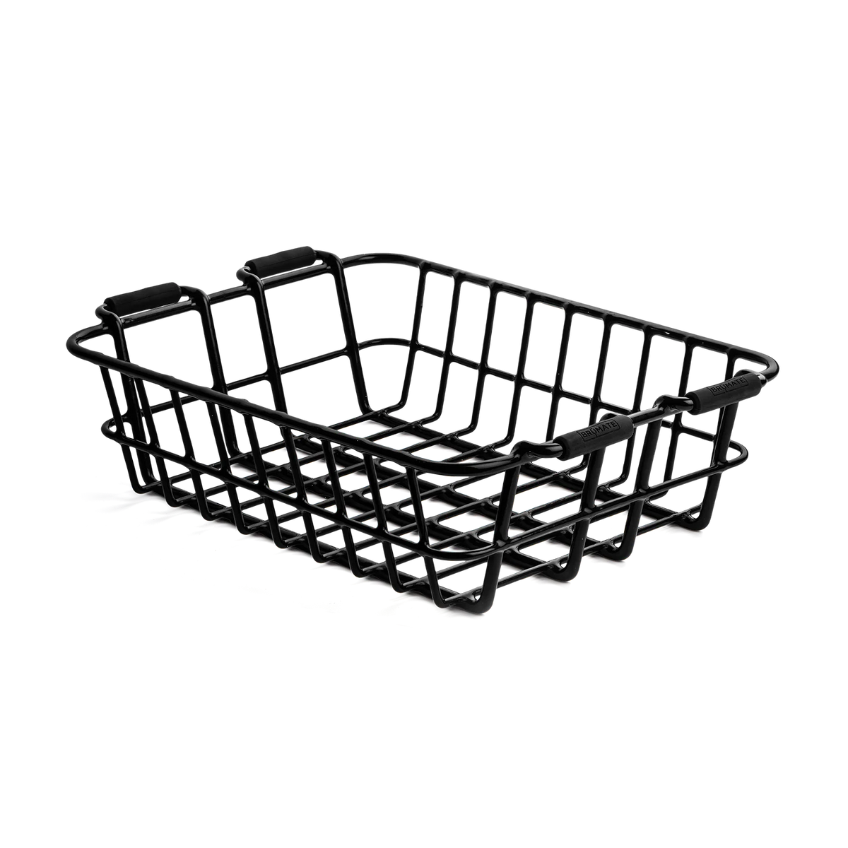 BruTank 35qt Dry Rack