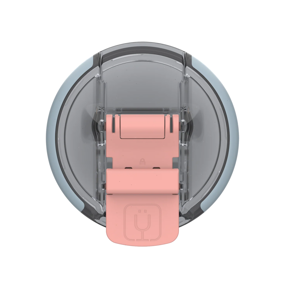 Müv + Nav OctaLock™ Replacement Lid 15/25oz