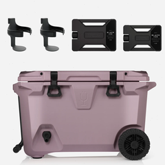 BrüTank Double Drink Holder Bundle