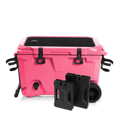 BrüTank Double Drink Holder Bundle